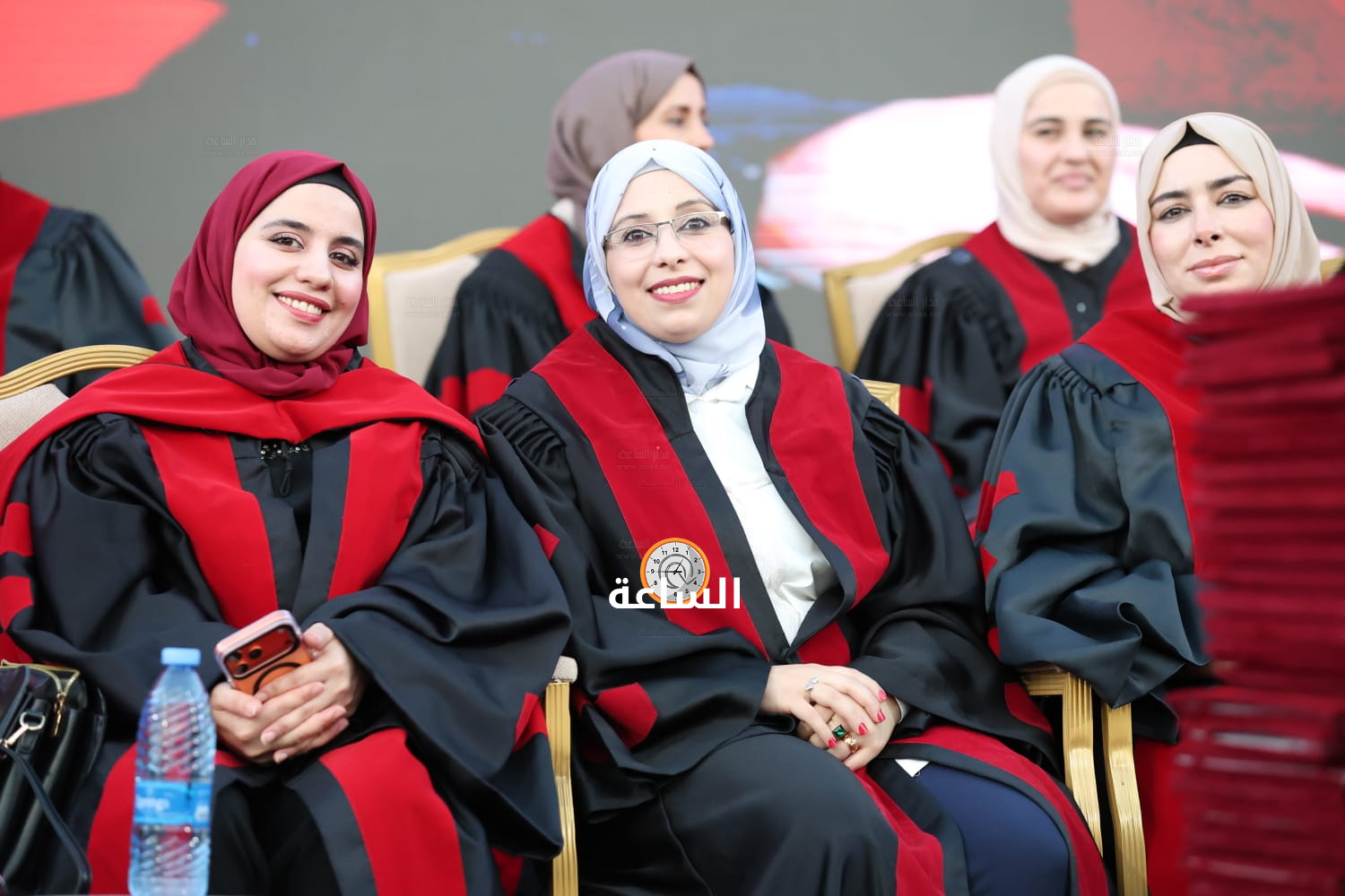 Madar Al-Saa Images 0.07128623192426142