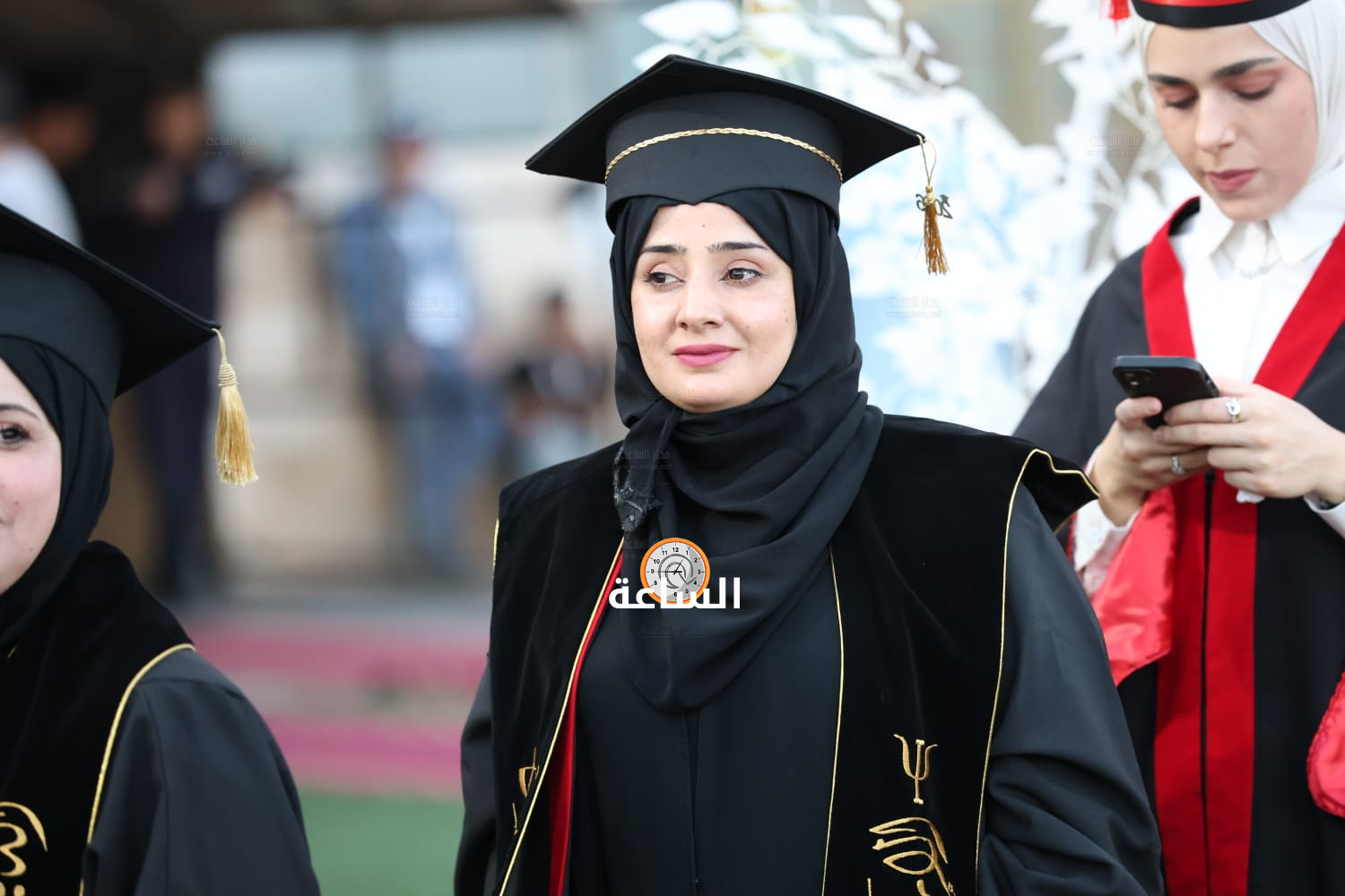Madar Al-Saa Images 0.2971633562122663
