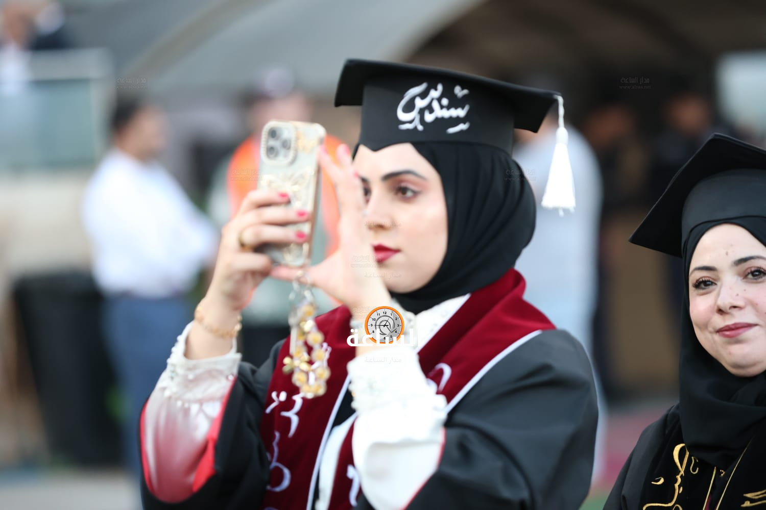 Madar Al-Saa Images 0.006306016932088876