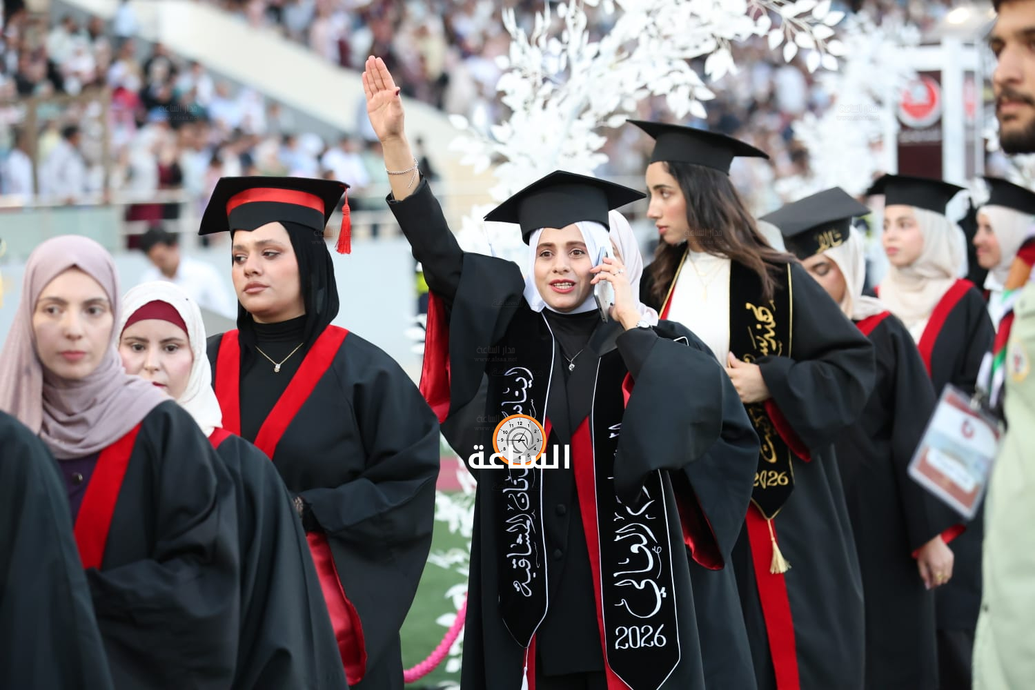 Madar Al-Saa Images 0.8527544448283614