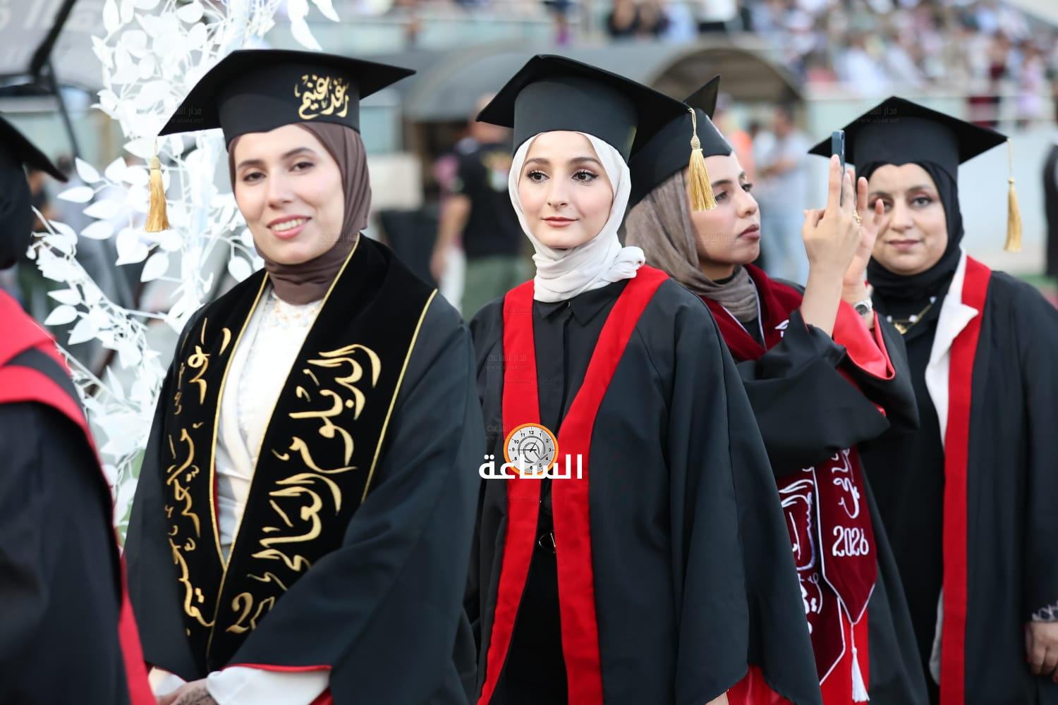 Madar Al-Saa Images 0.8520855924483421