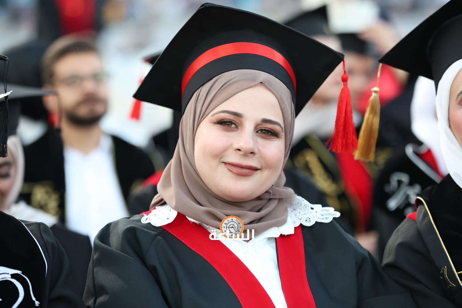 Madar Al-Saa Images 0.8668074497860556