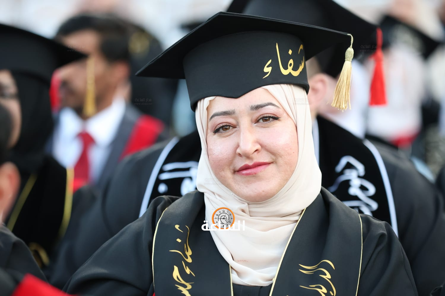 Madar Al-Saa Images 0.4649468949249421