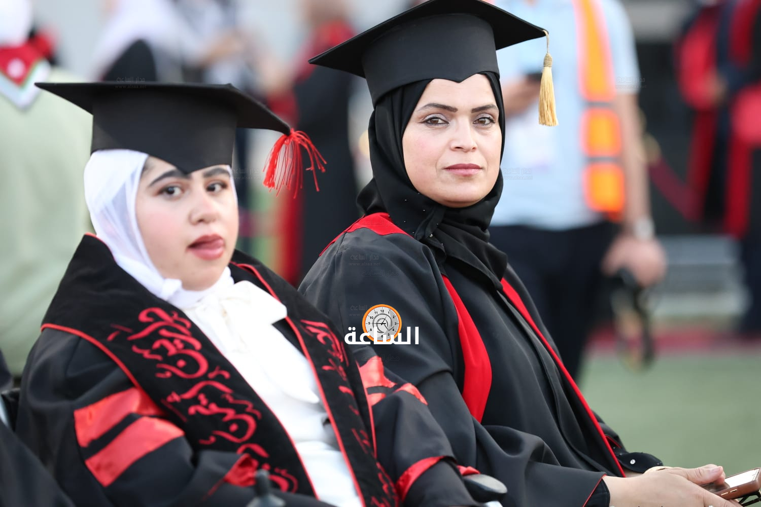 Madar Al-Saa Images 0.9187416626932551