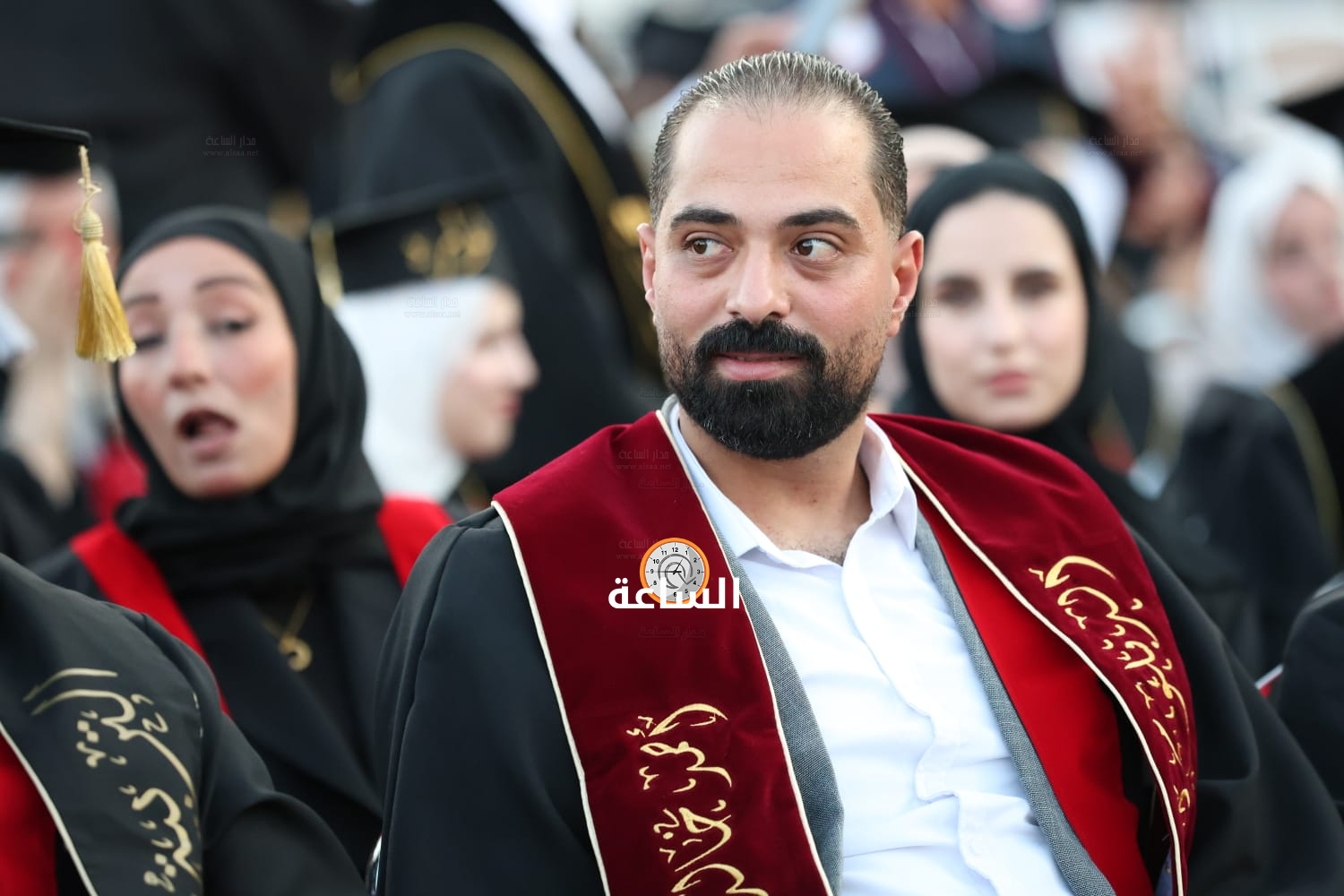 Madar Al-Saa Images 0.6555447391325752