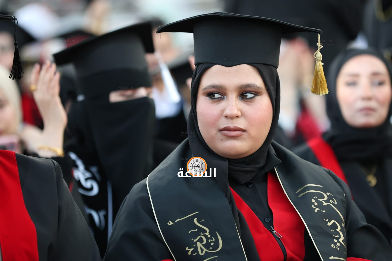 Madar Al-Saa Images 0.9968710089945753