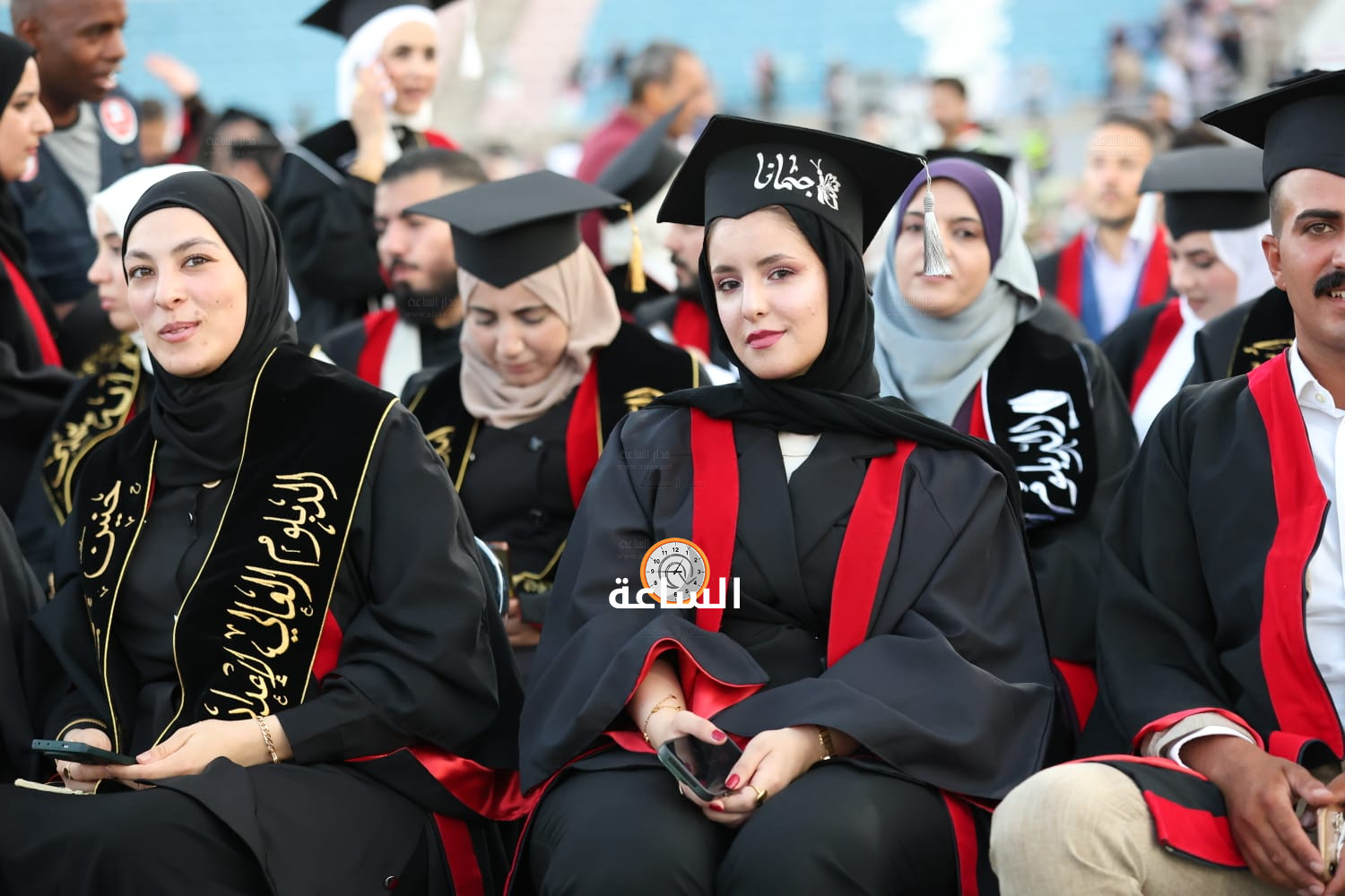 Madar Al-Saa Images 0.591093752806815