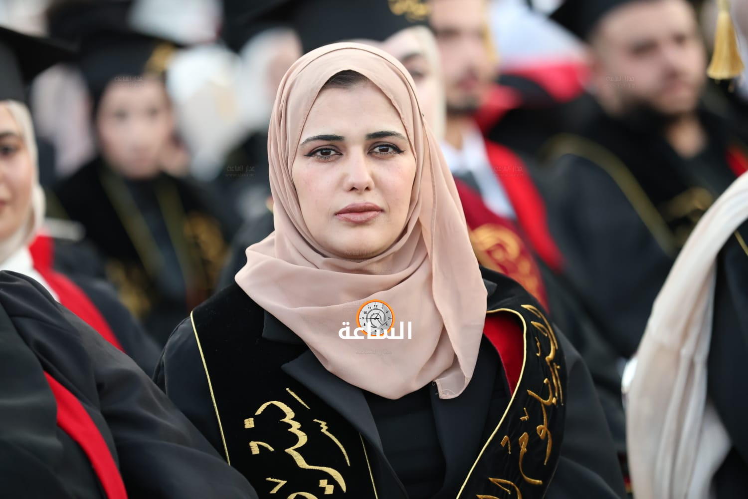 Madar Al-Saa Images 0.5521636081837847