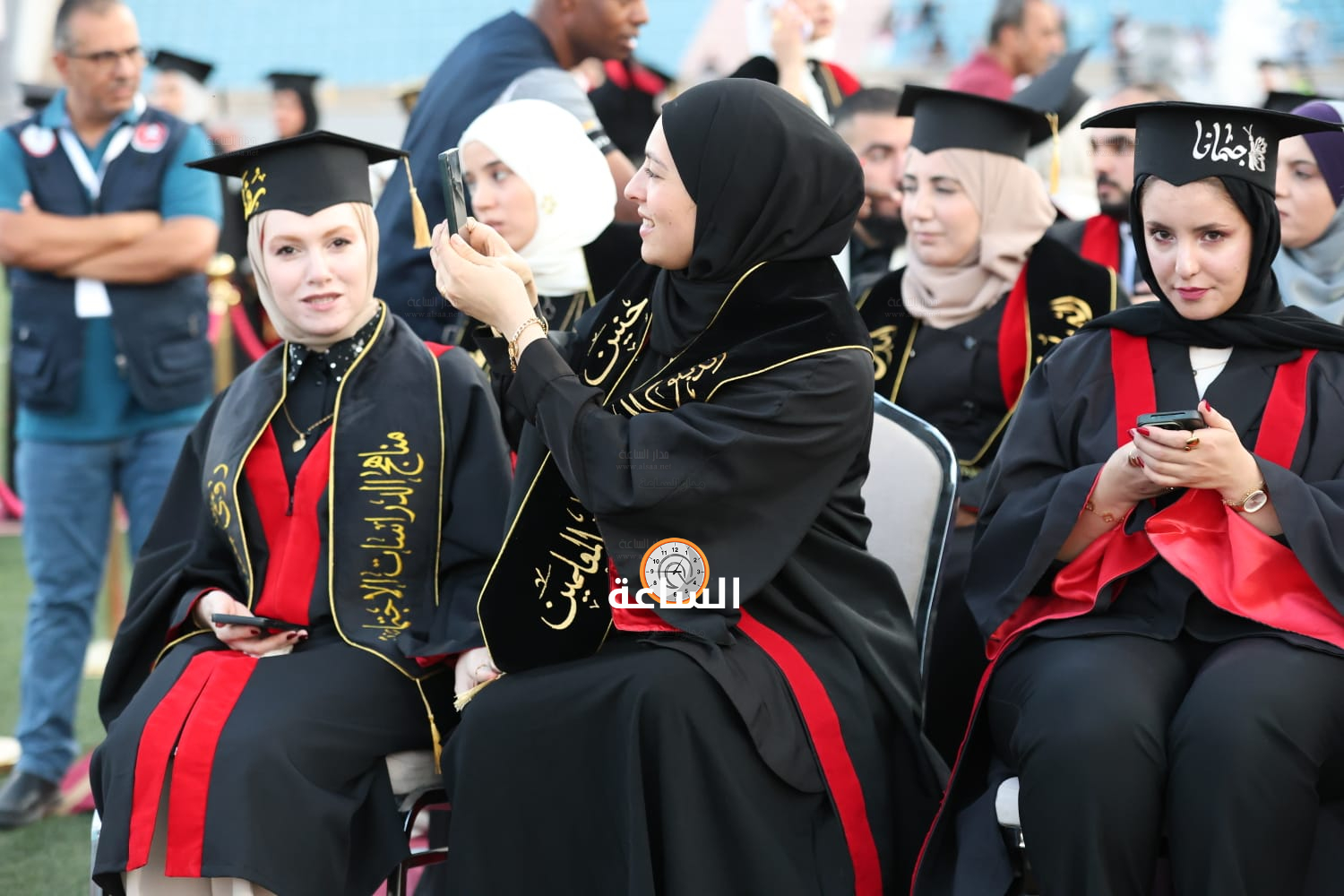 Madar Al-Saa Images 0.5733086800304205