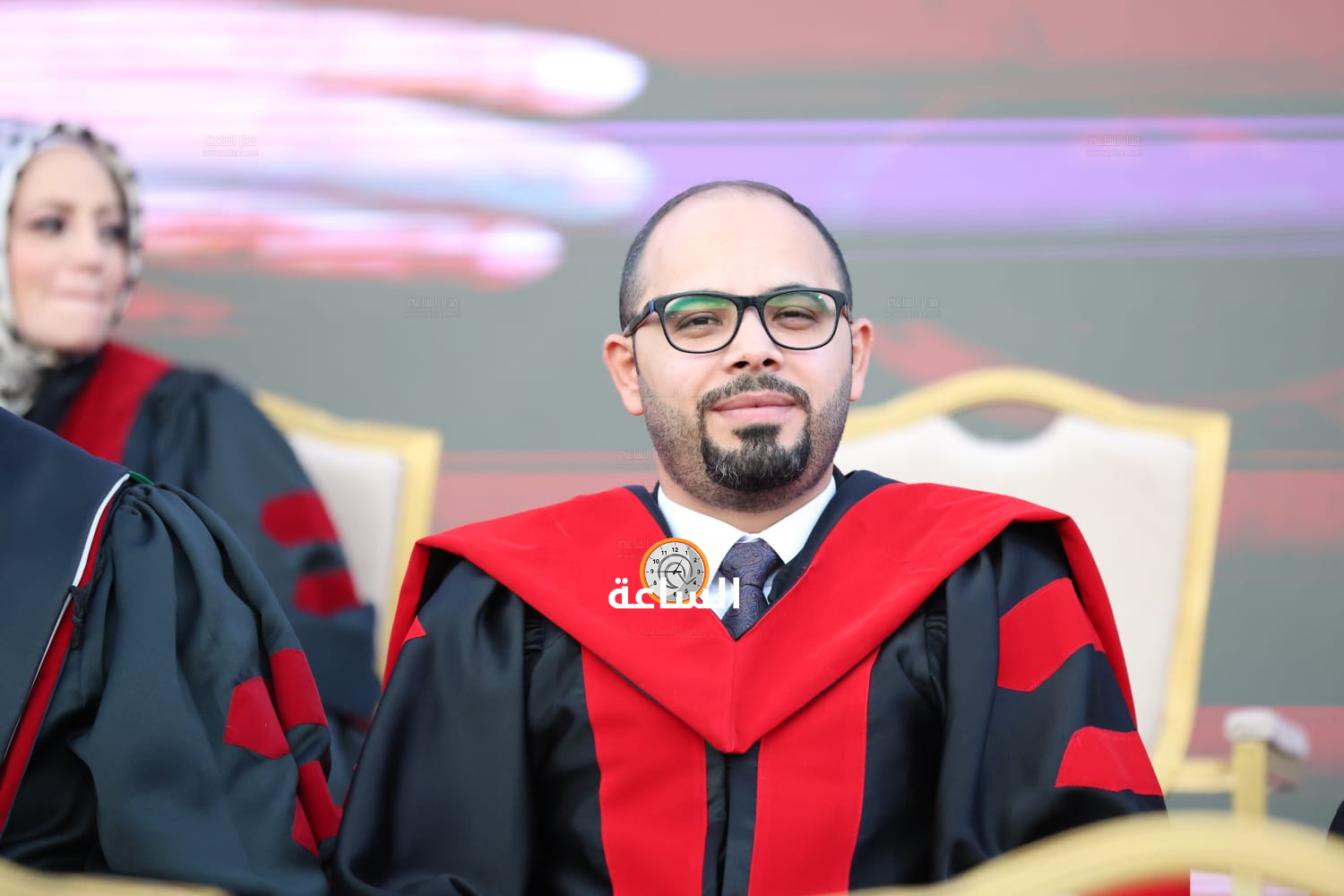 Madar Al-Saa Images 0.7332234061428462