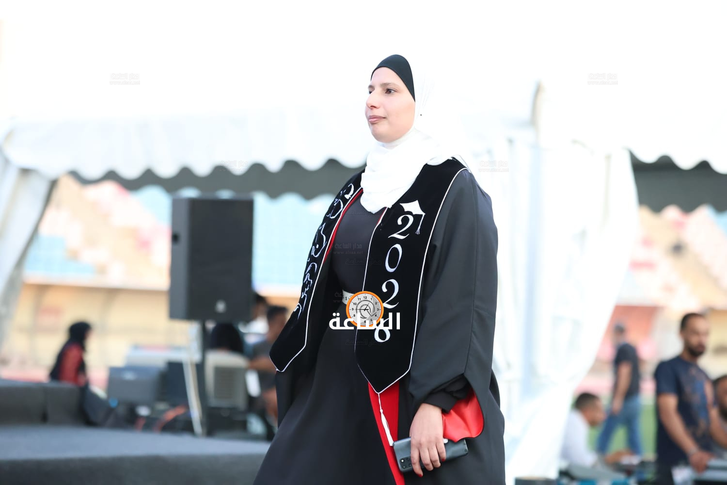 Madar Al-Saa Images 0.43753689109859095