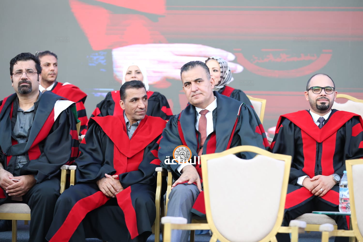 Madar Al-Saa Images 0.2005209656565855