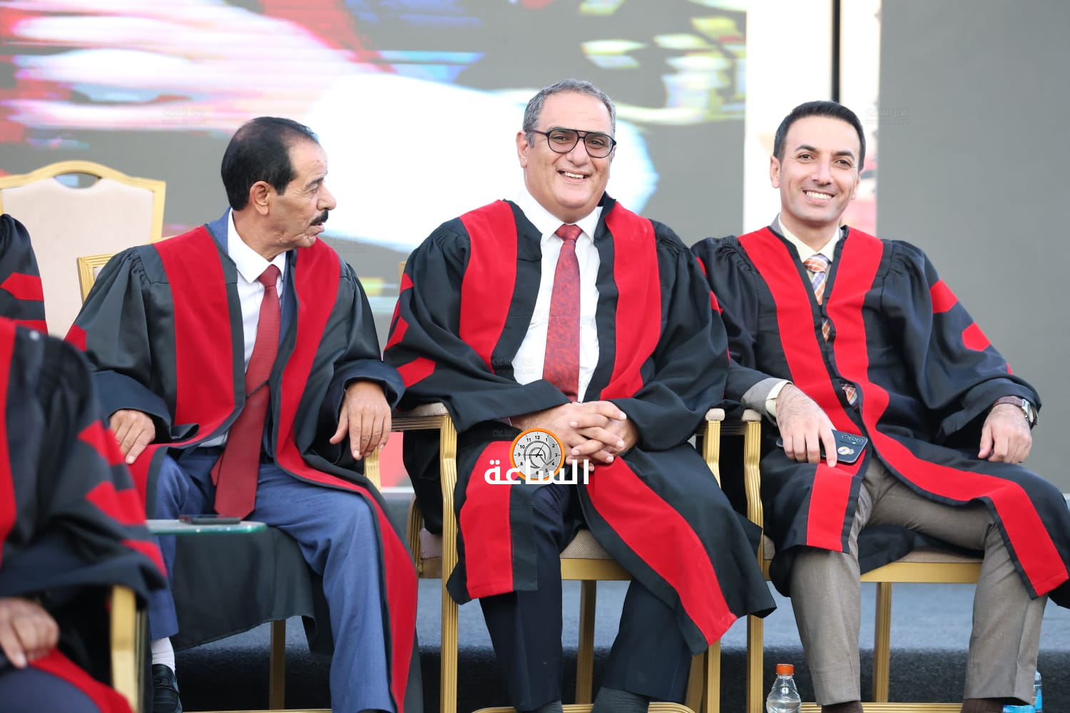 Madar Al-Saa Images 0.7496536436732691
