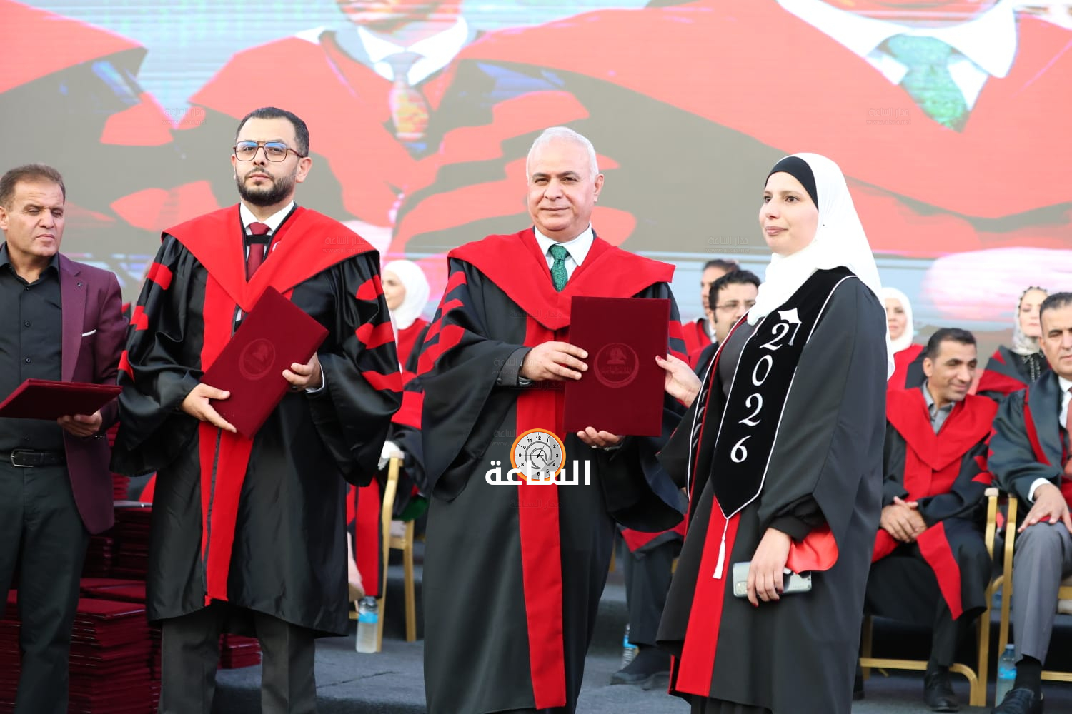 Madar Al-Saa Images 0.6525271784272978