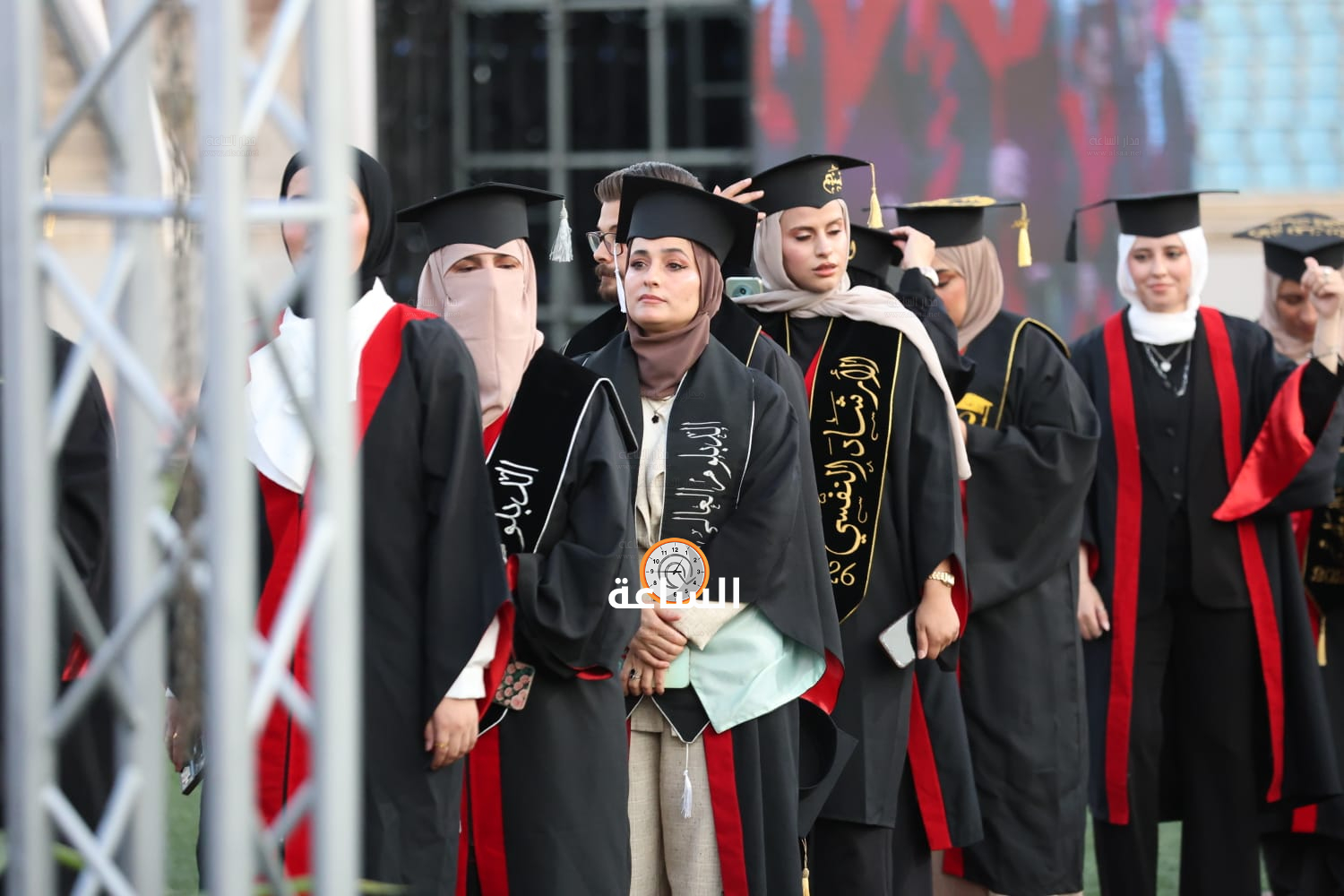 Madar Al-Saa Images 0.8533689056408227