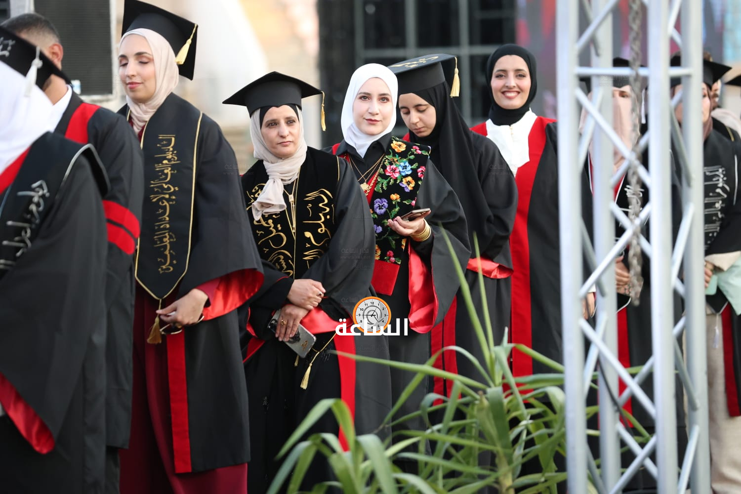 Madar Al-Saa Images 0.20147036487423586