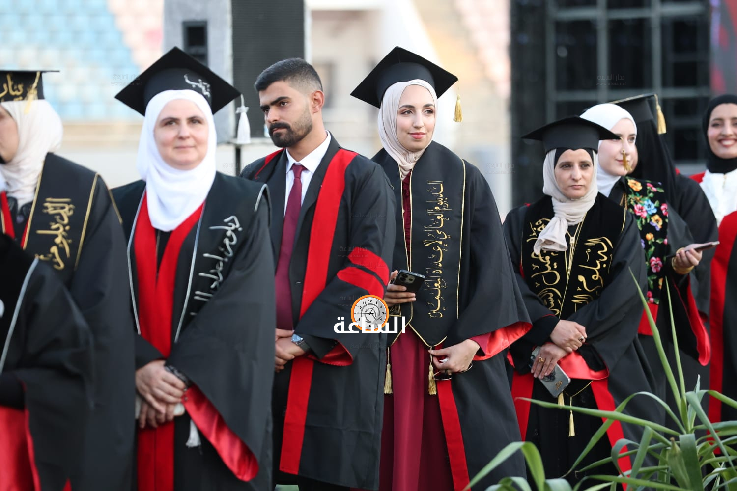 Madar Al-Saa Images 0.2224907435029445