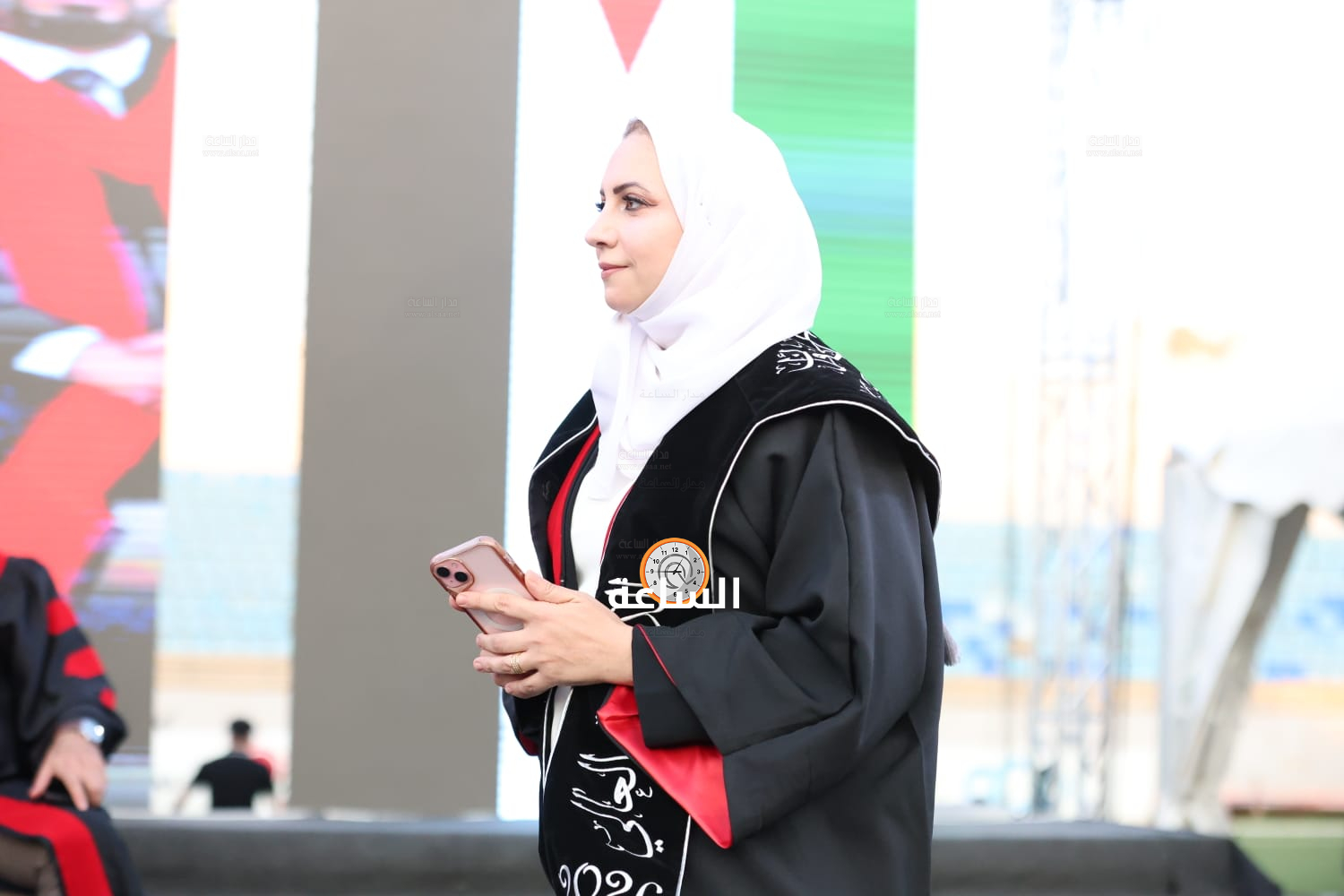 Madar Al-Saa Images 0.13634178106993267