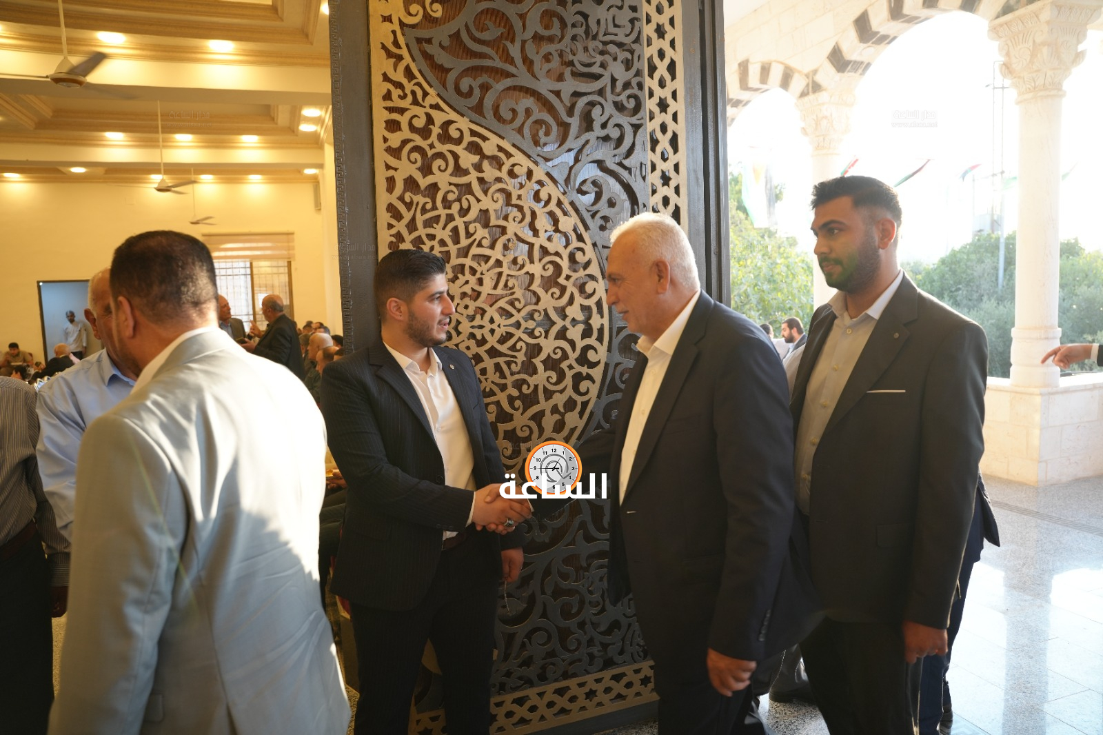 Madar Al-Saa Images 0.7315652999057911
