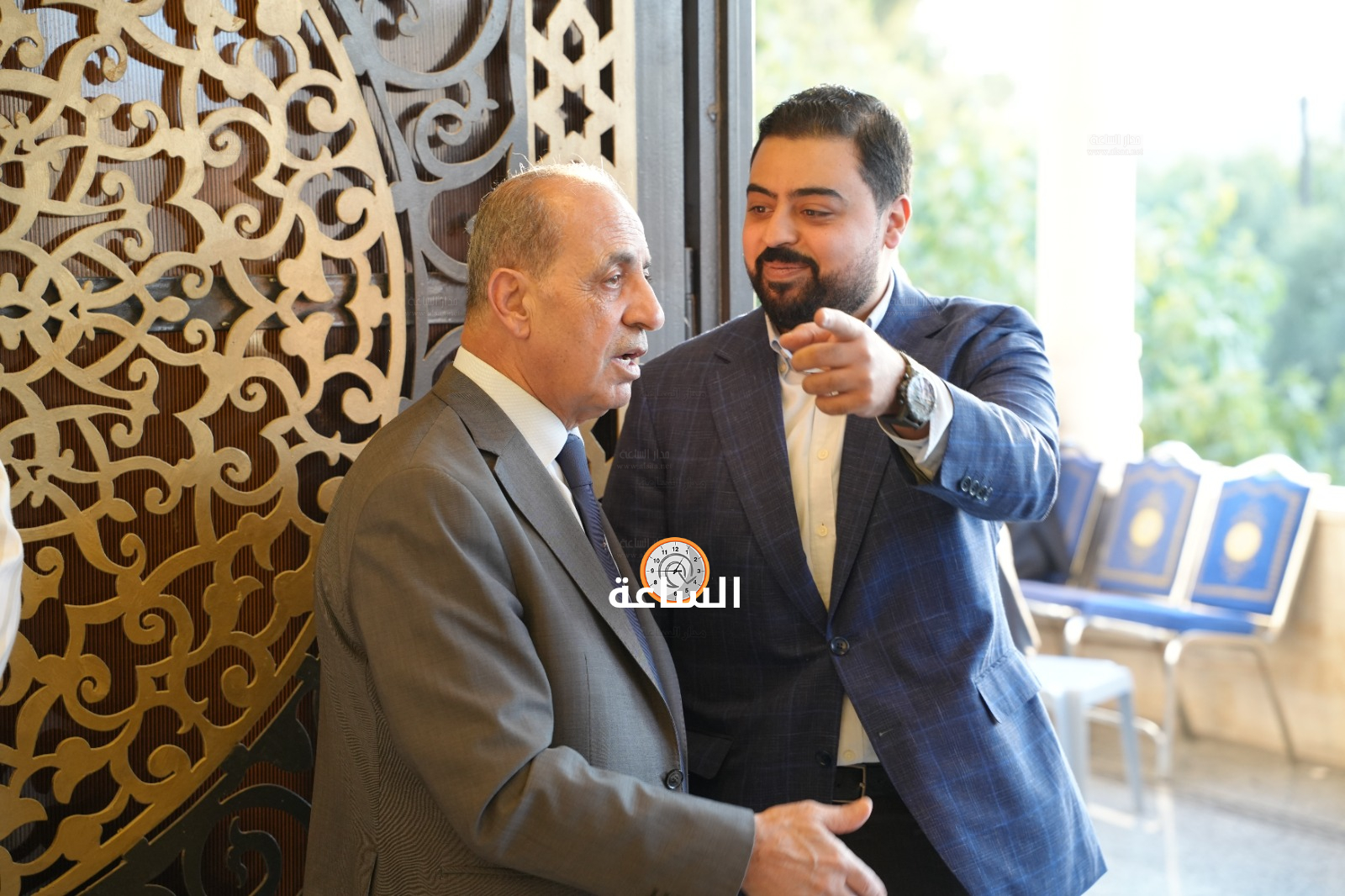 Madar Al-Saa Images 0.6219302152458271