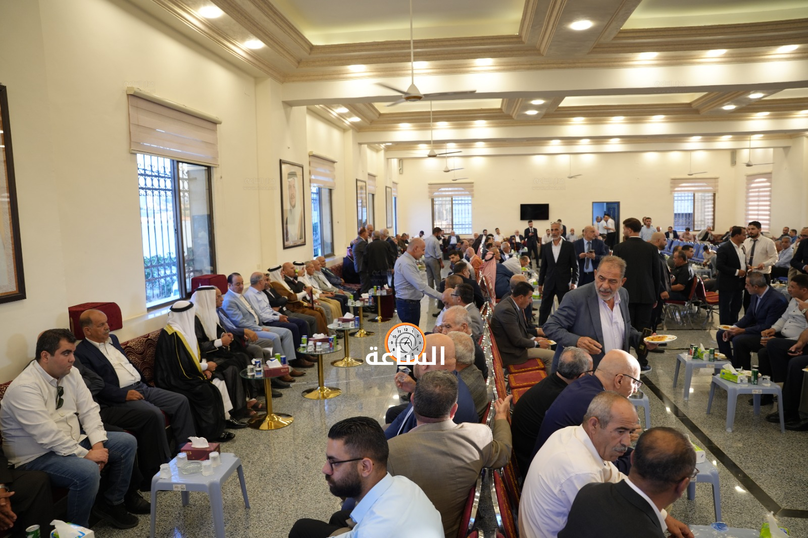 Madar Al-Saa Images 0.10073887112926783