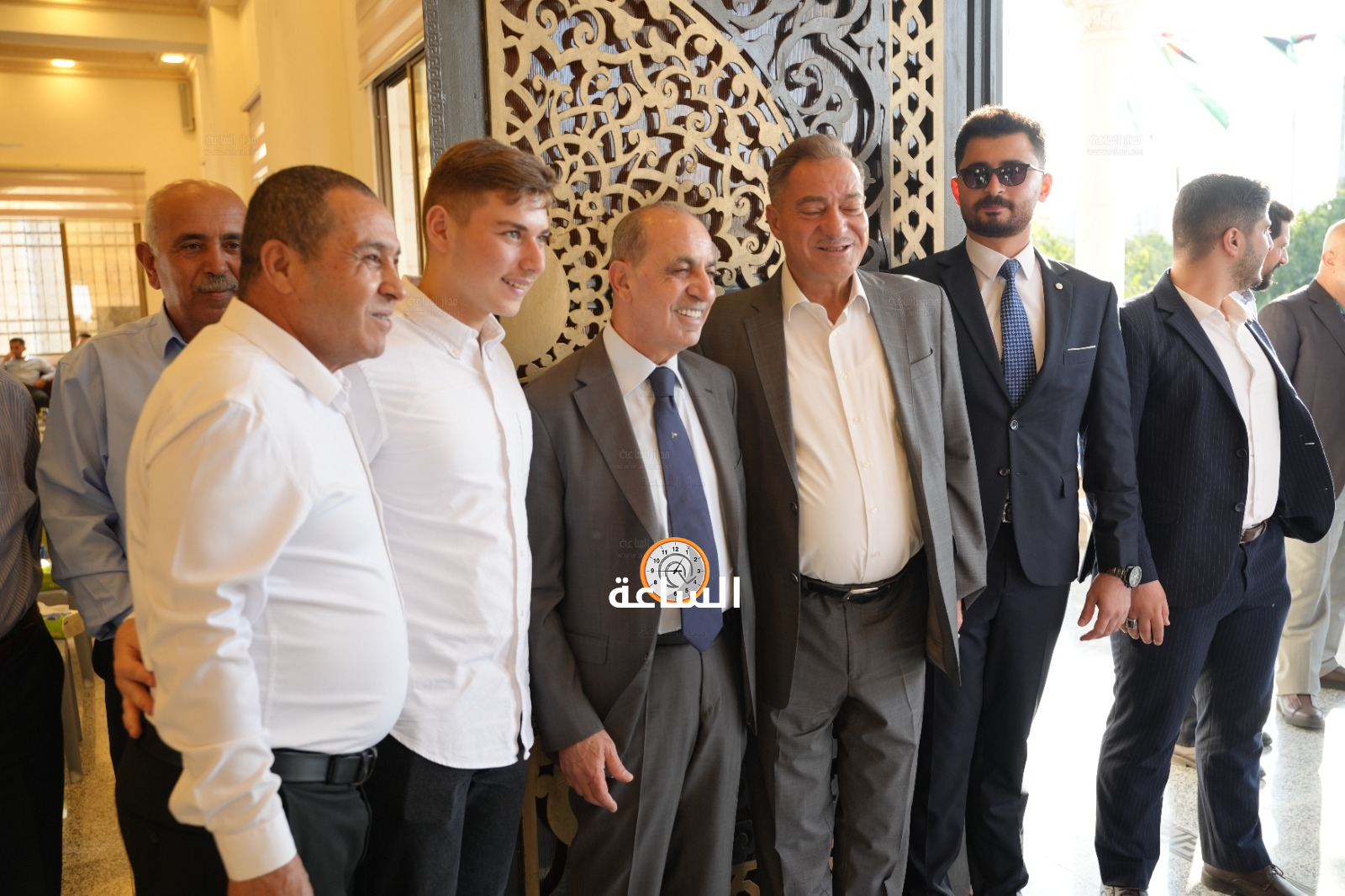 Madar Al-Saa Images 0.951694705989661