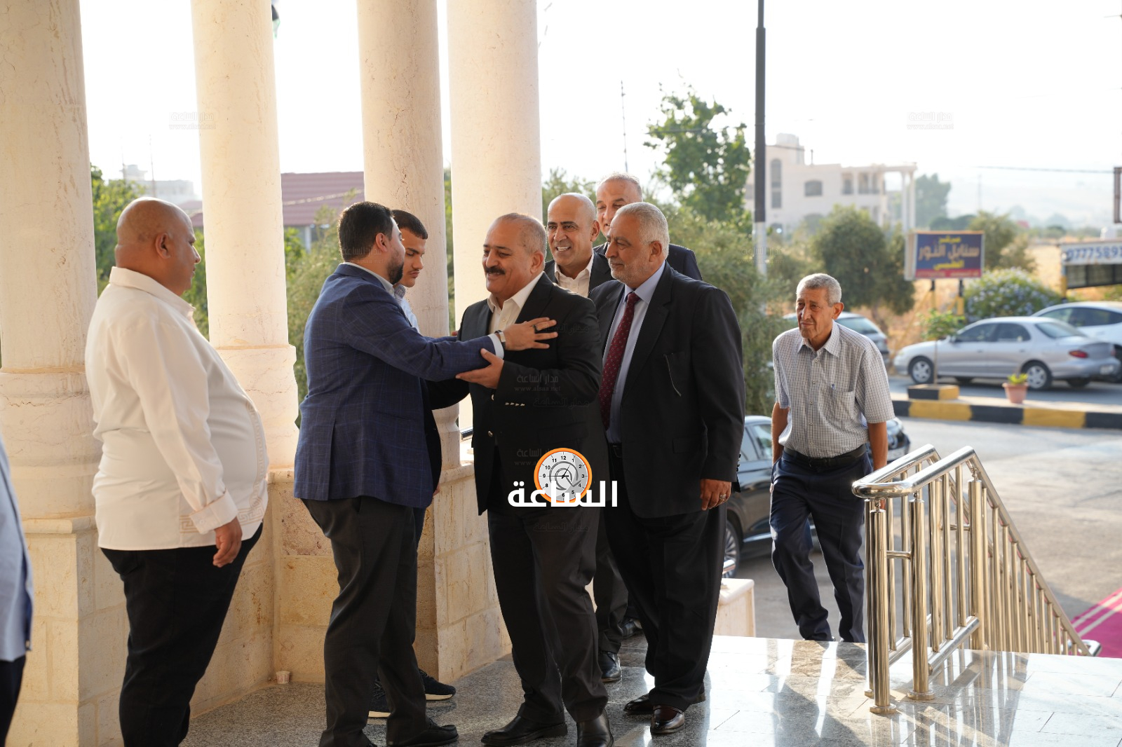 Madar Al-Saa Images 0.005651289022699513