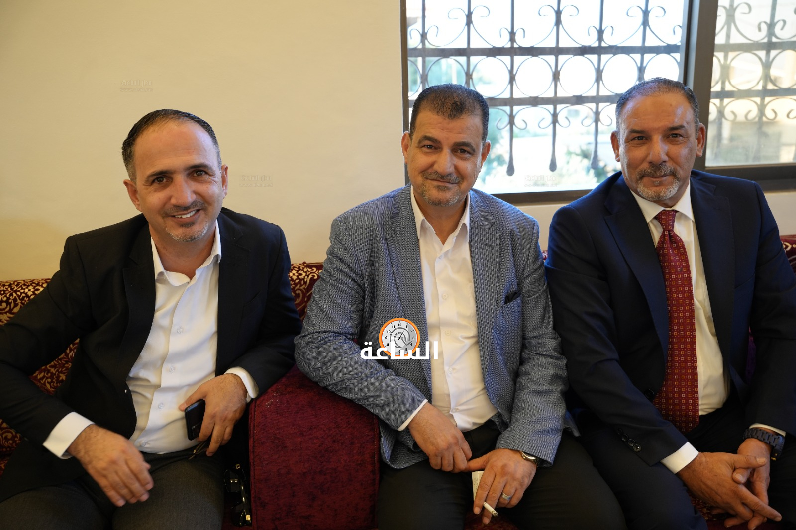 Madar Al-Saa Images 0.02805590347216902