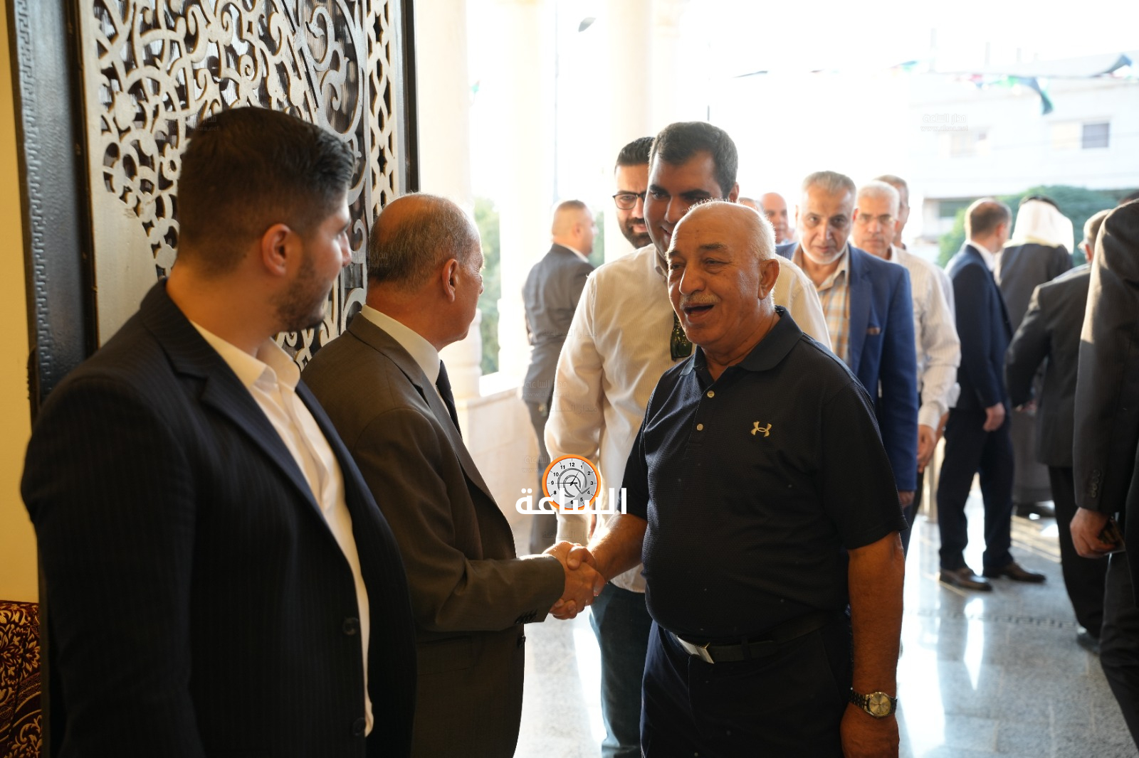 Madar Al-Saa Images 0.24992124960662532