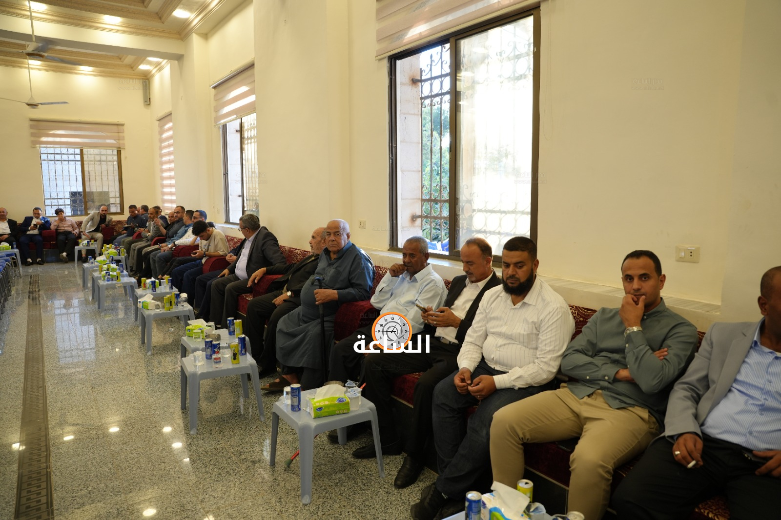 Madar Al-Saa Images 0.8971368499287548