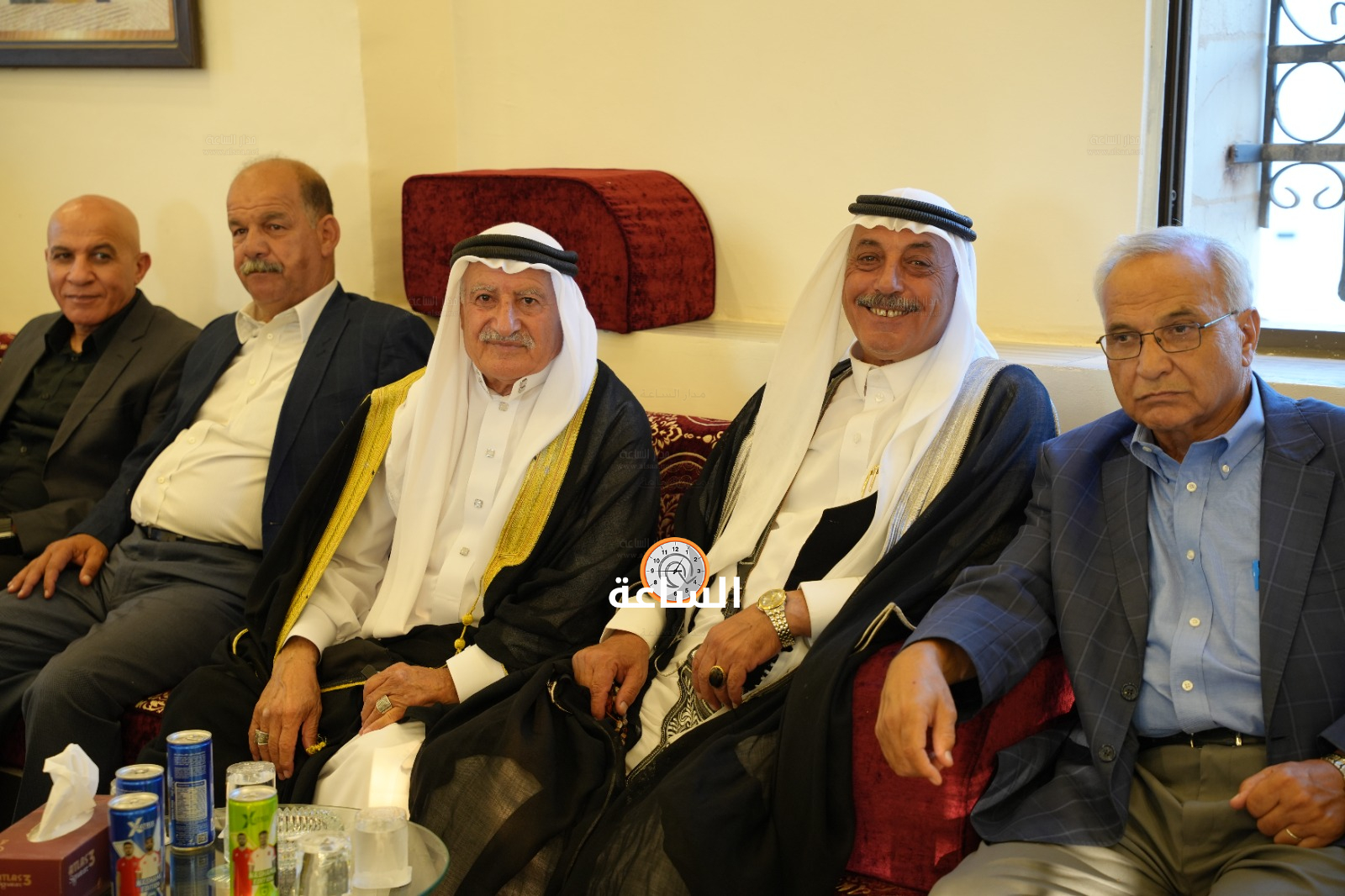 Madar Al-Saa Images 0.0559971320852809
