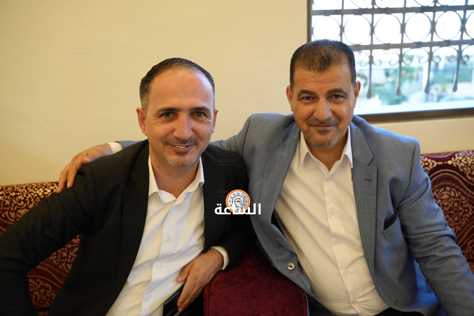 Madar Al-Saa Images 0.8096182637469259