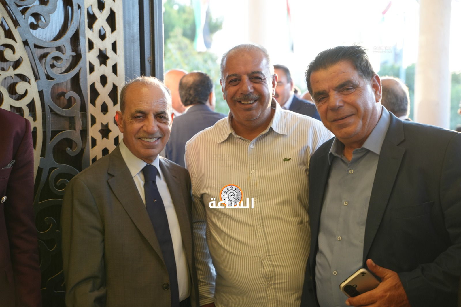 Madar Al-Saa Images 0.5276585750367141