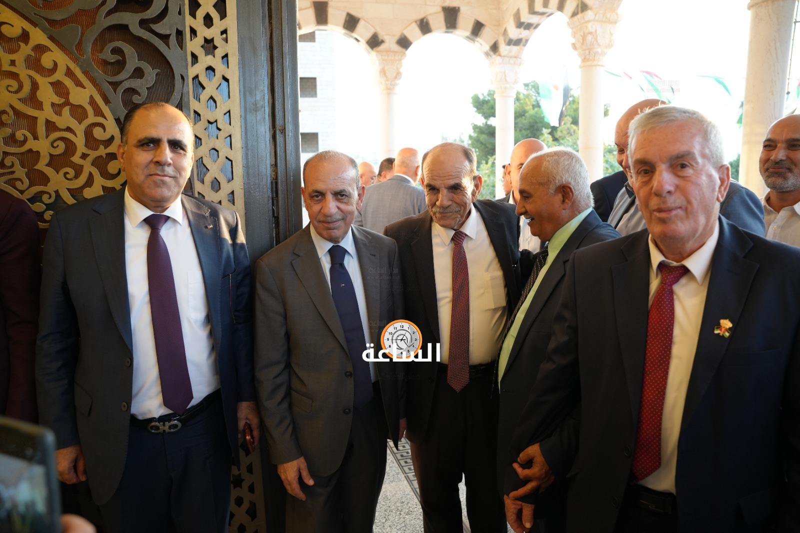 Madar Al-Saa Images 0.022640906622418466