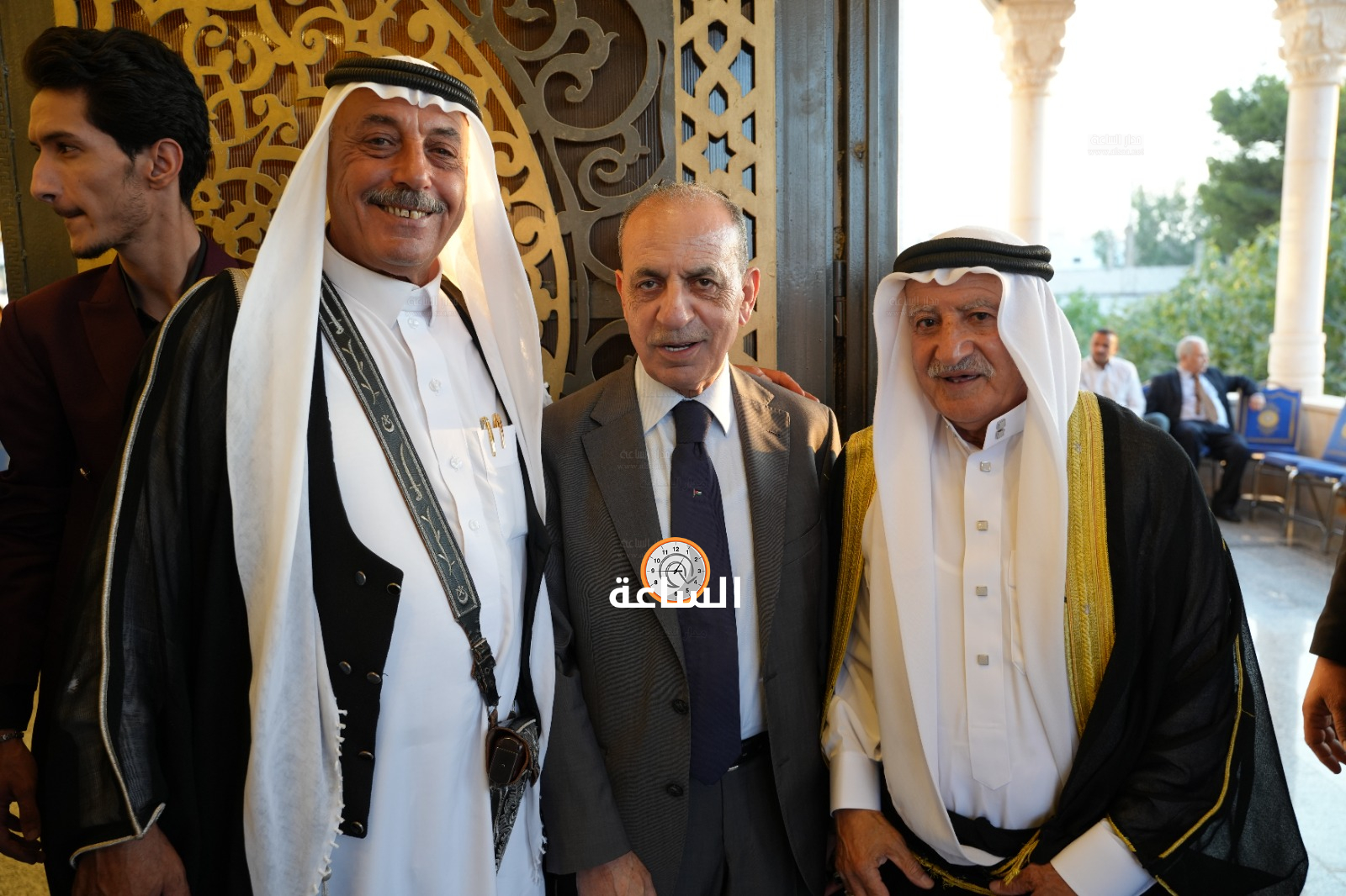 Madar Al-Saa Images 0.726736710930248