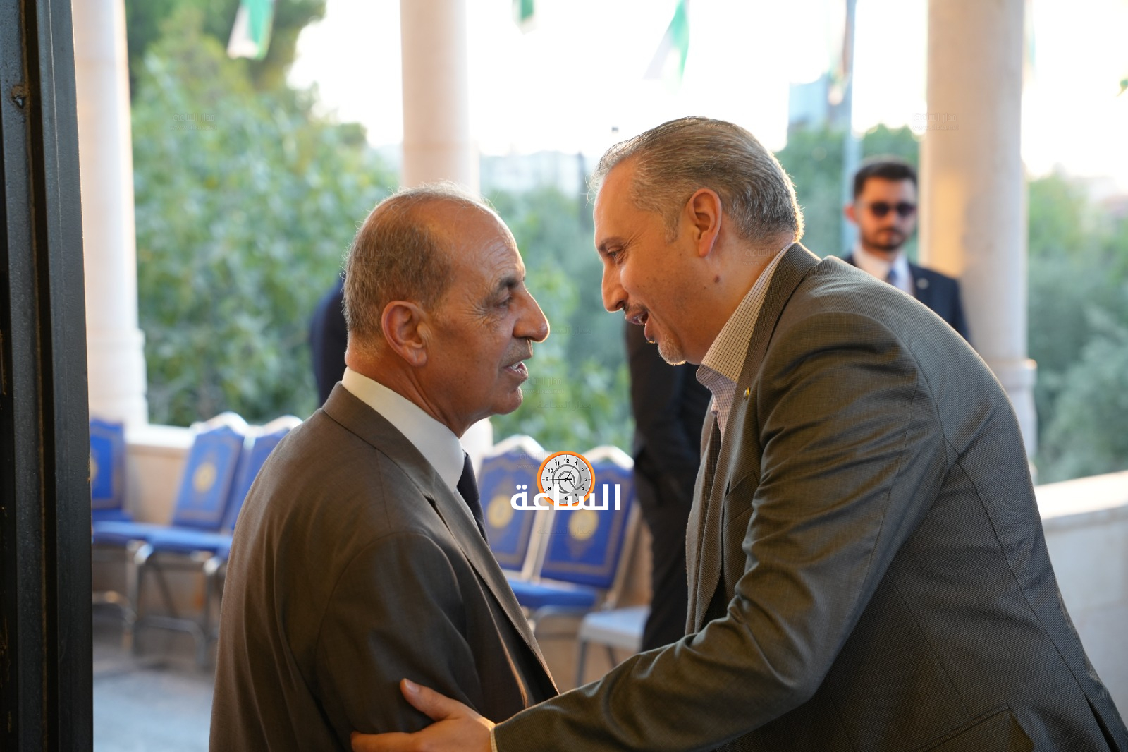 Madar Al-Saa Images 0.7522703380597057