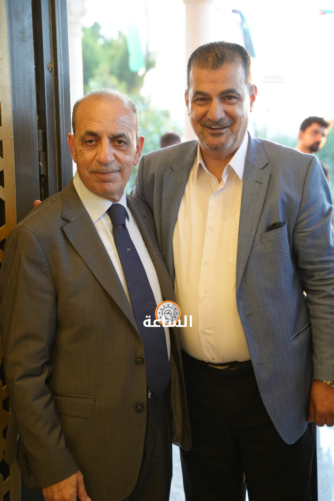Madar Al-Saa Images 0.7712987334237235
