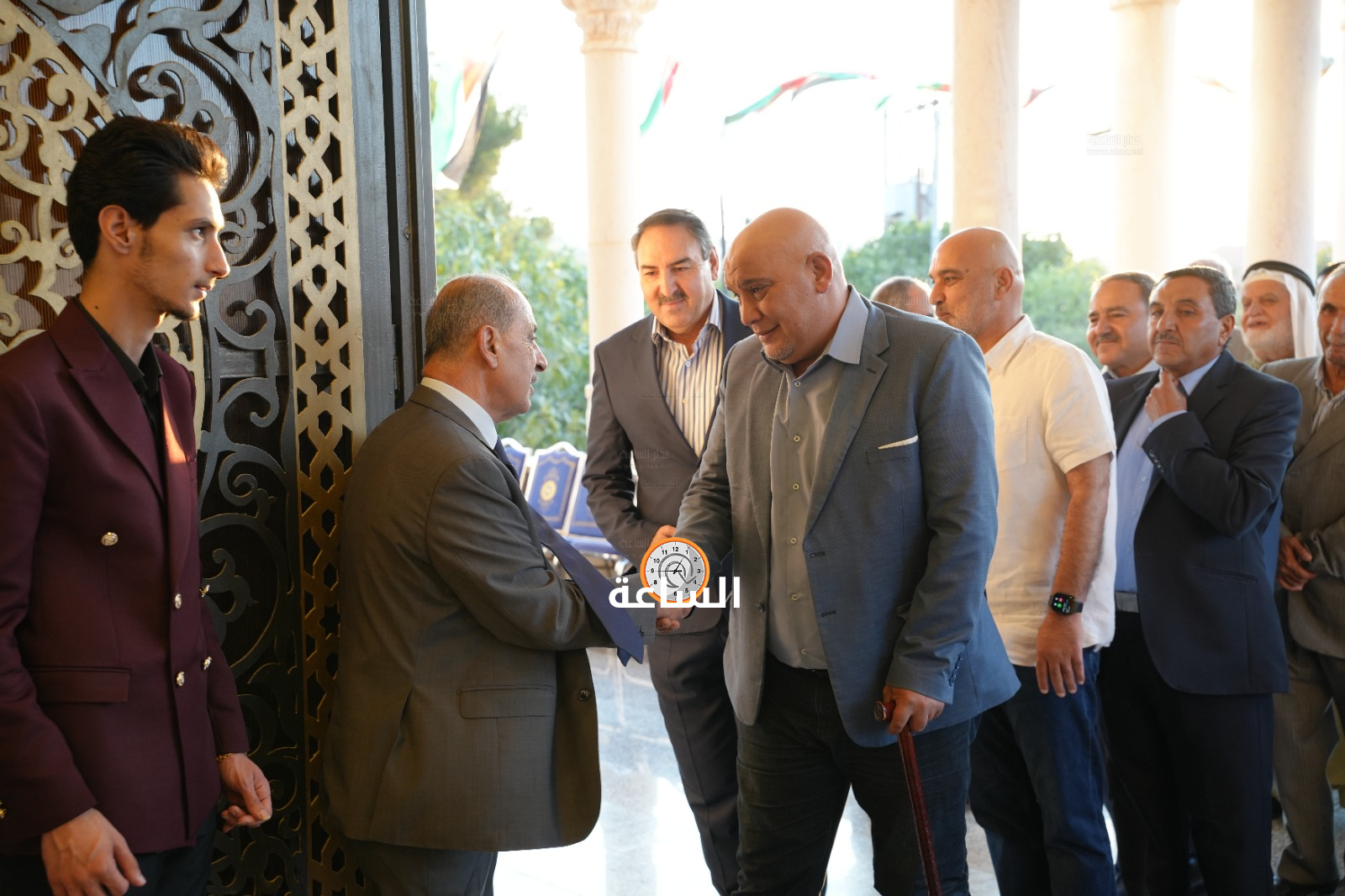 Madar Al-Saa Images 0.10178681944196288