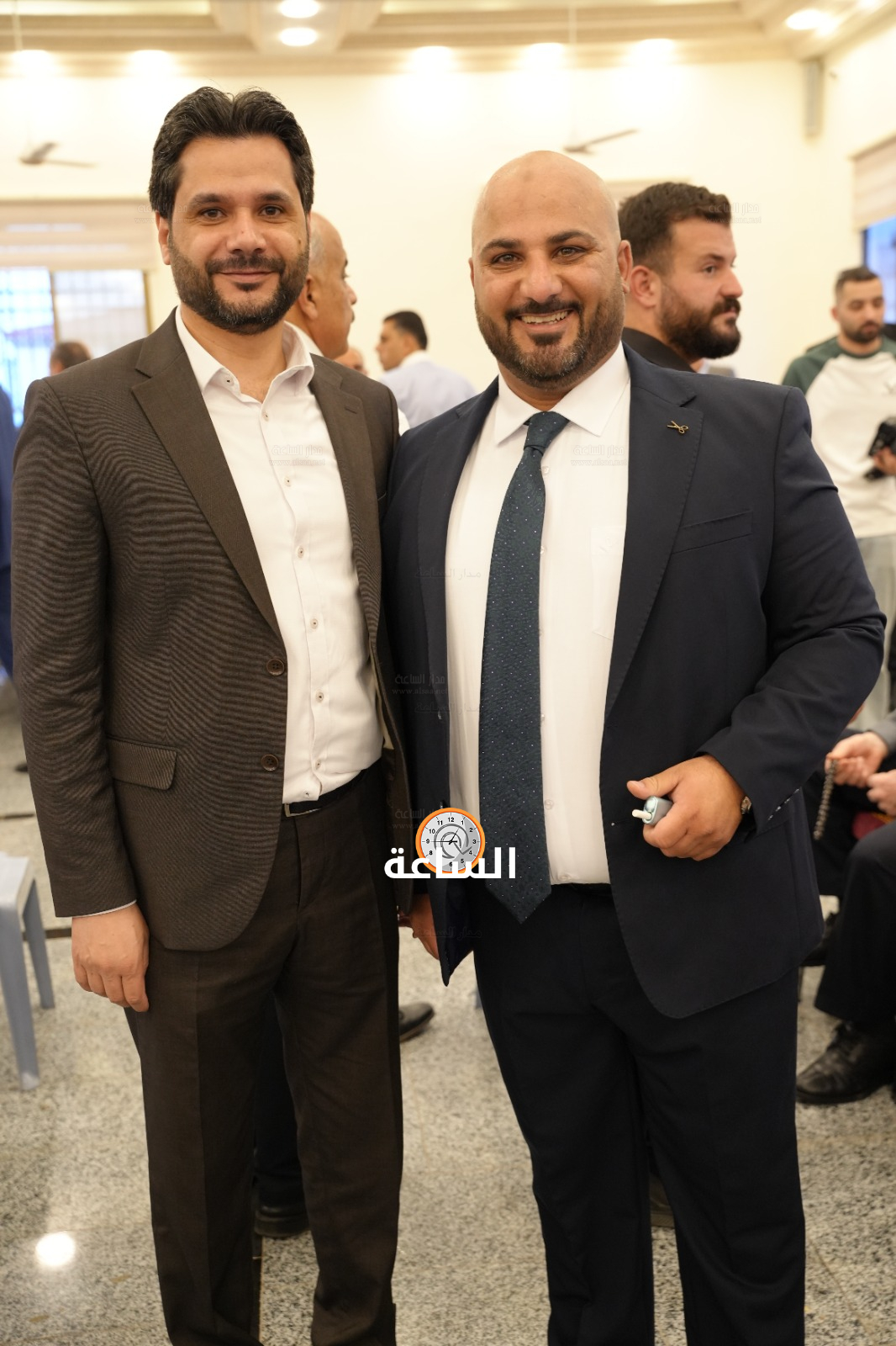 Madar Al-Saa Images 0.3459580552836815
