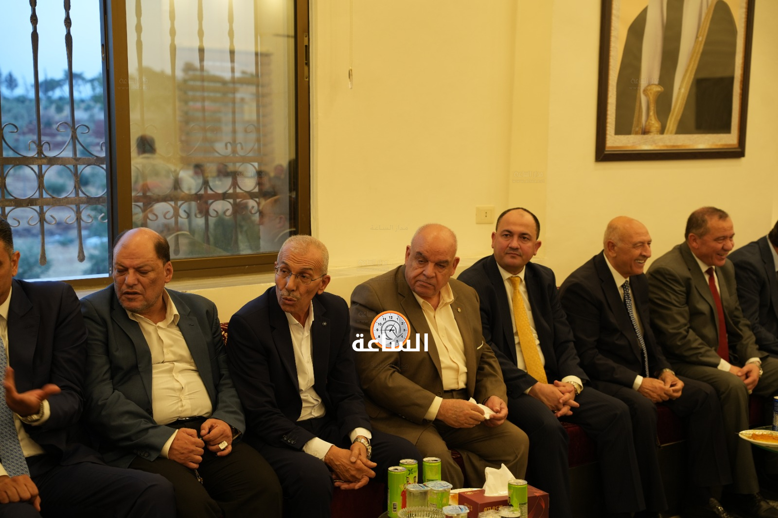 Madar Al-Saa Images 0.13920661525797884