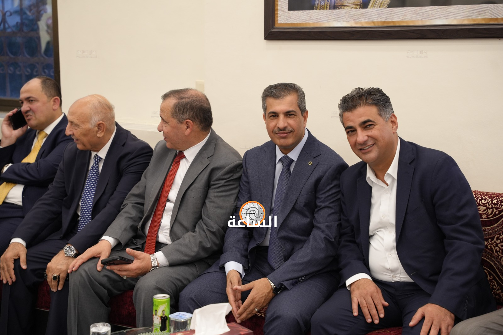 Madar Al-Saa Images 0.654804041798003