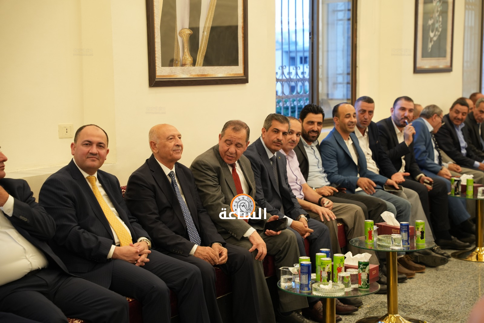 Madar Al-Saa Images 0.7625799975099886