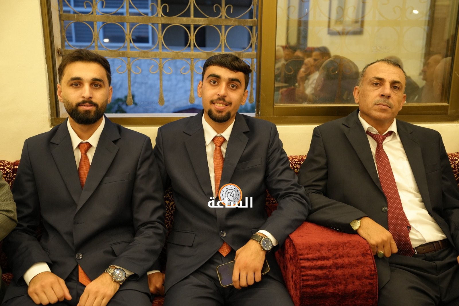 Madar Al-Saa Images 0.8143129618742379