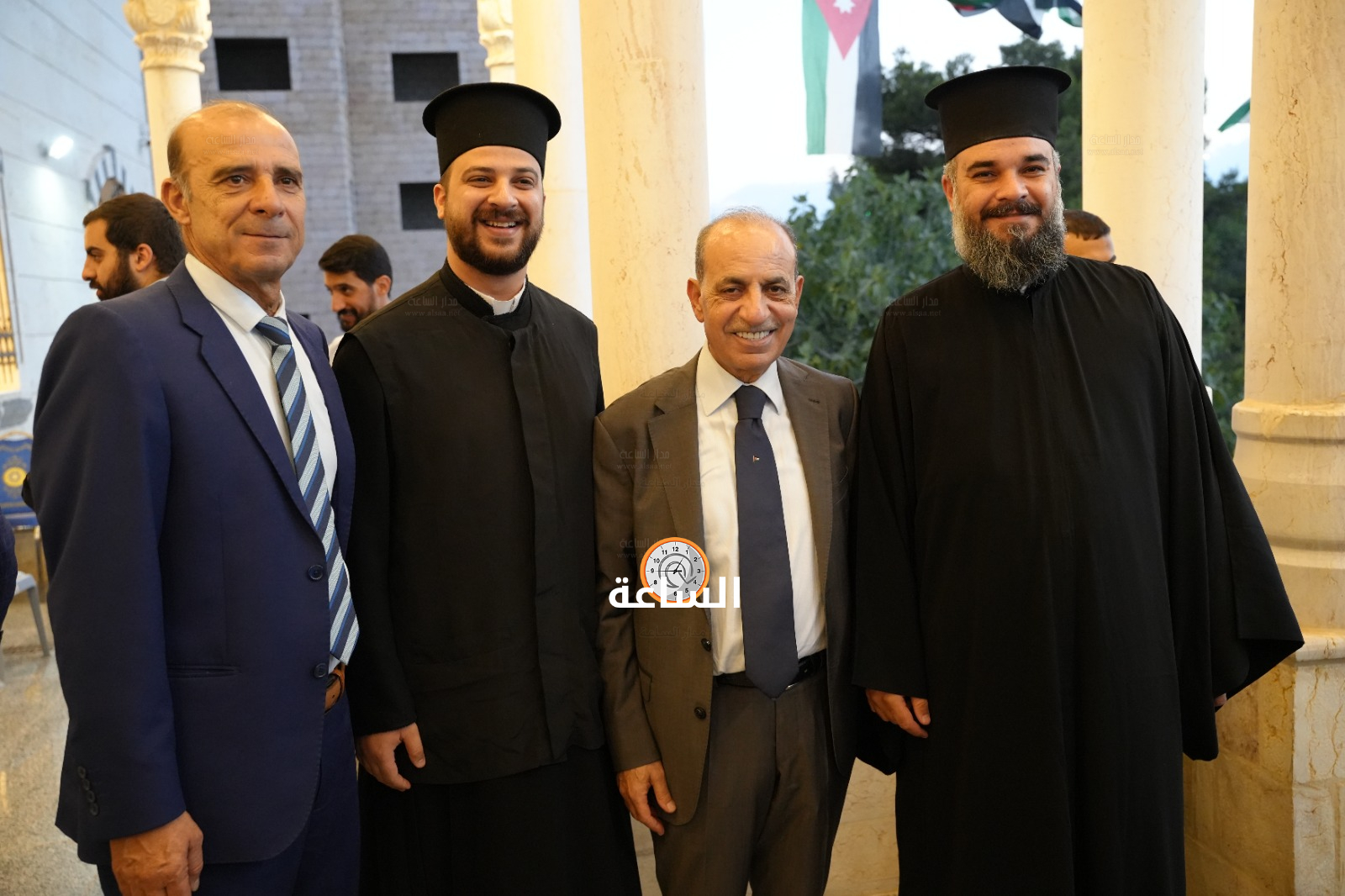 Madar Al-Saa Images 0.946832470783919