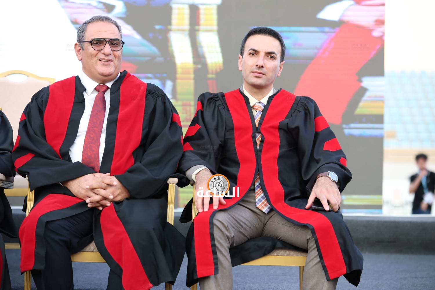 Madar Al-Saa Images 0.7814031080989449