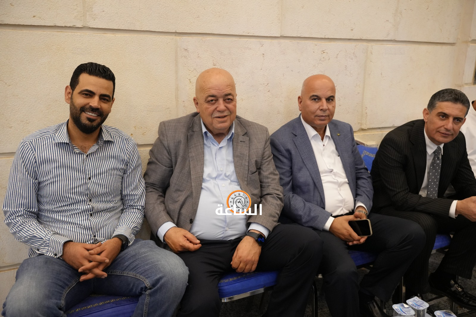 Madar Al-Saa Images 0.735266674008345