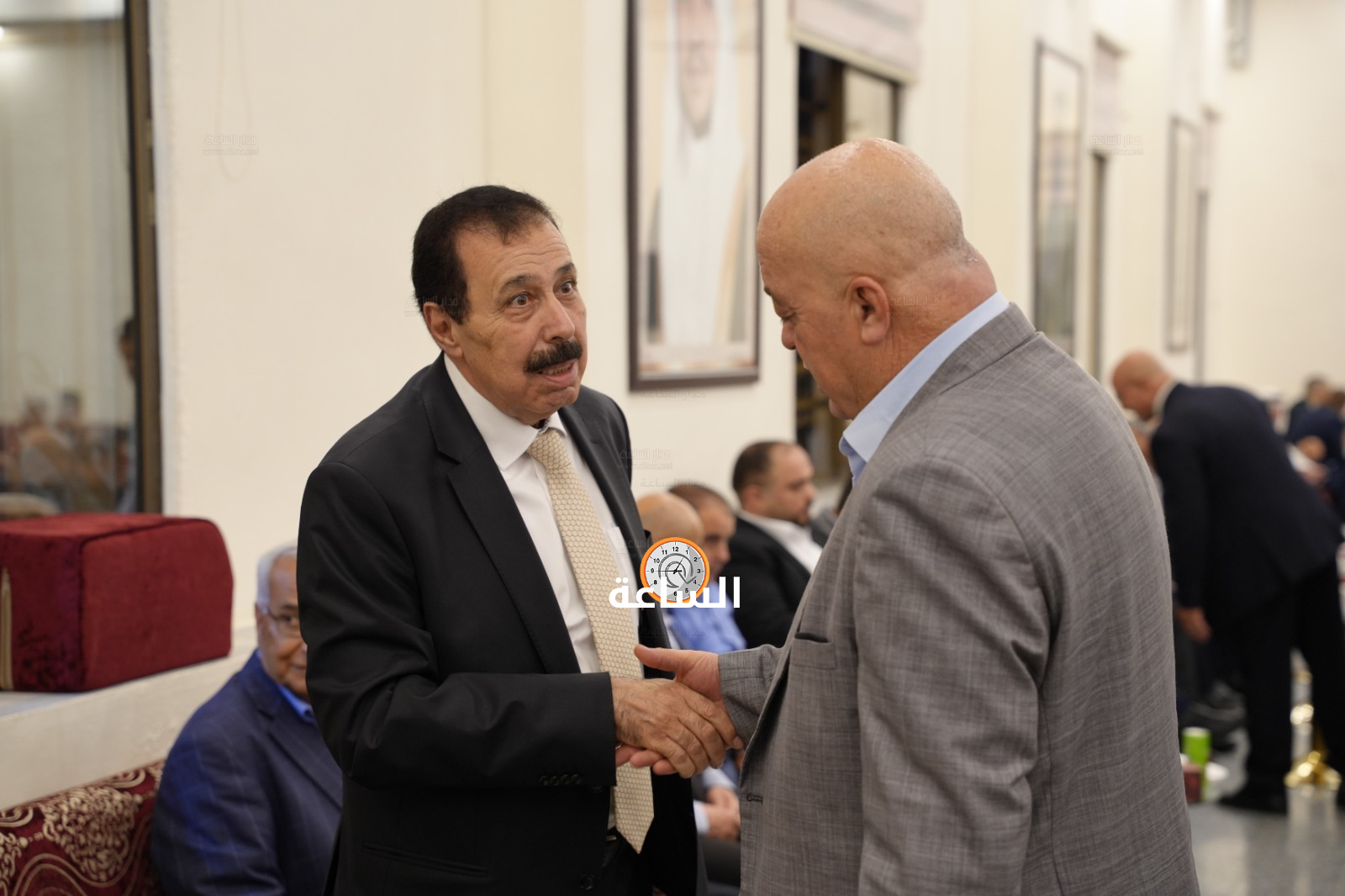 Madar Al-Saa Images 0.4064625237773656