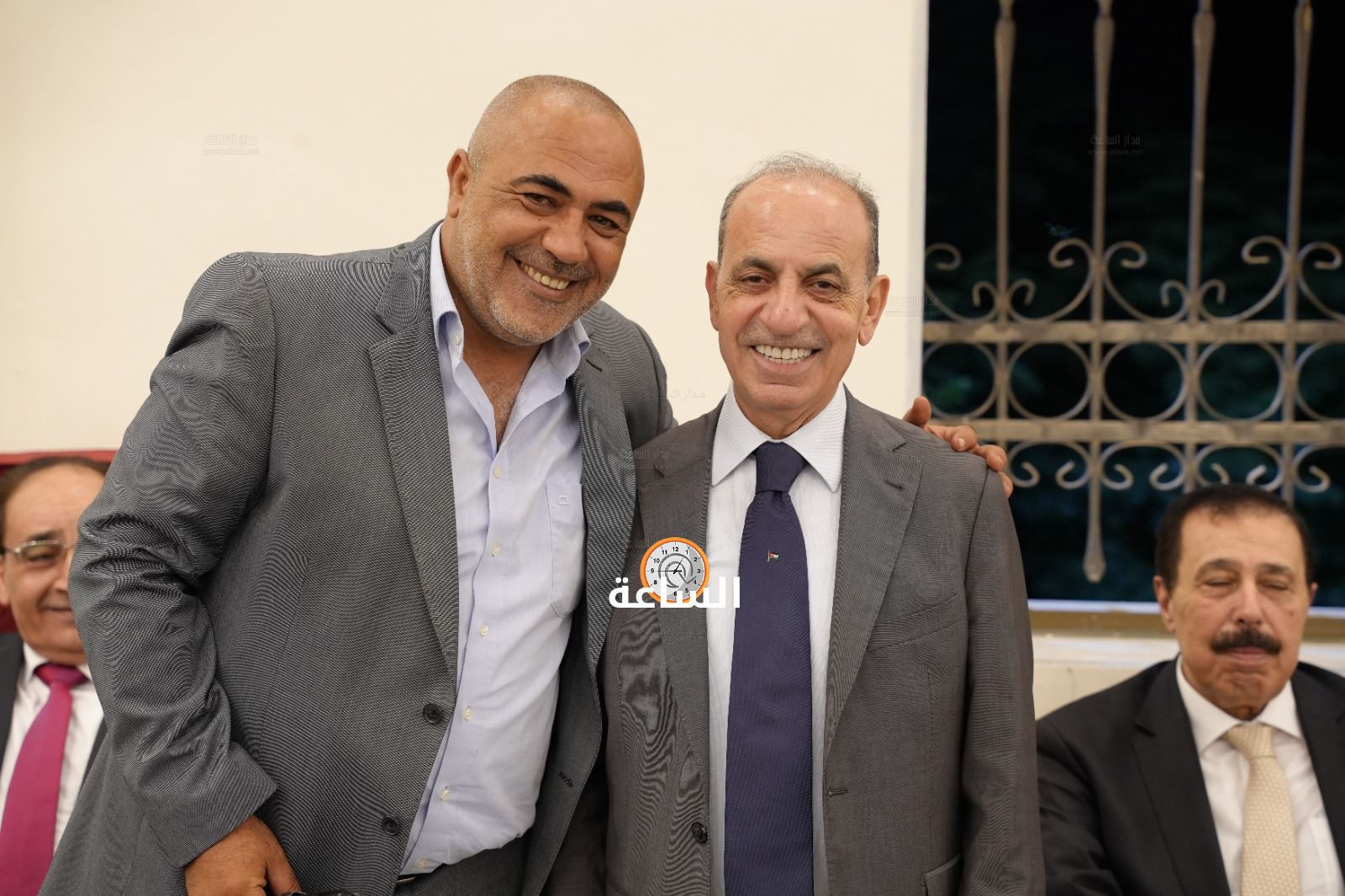 Madar Al-Saa Images 0.3885481977622026