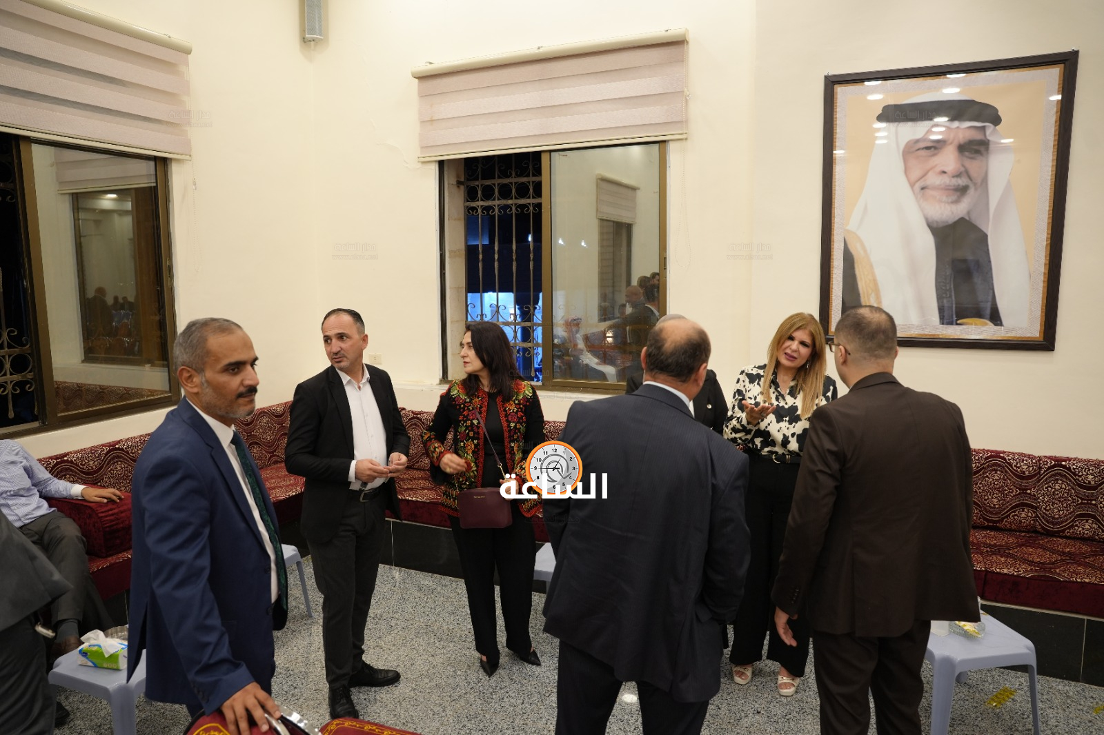Madar Al-Saa Images 0.4156011128377025