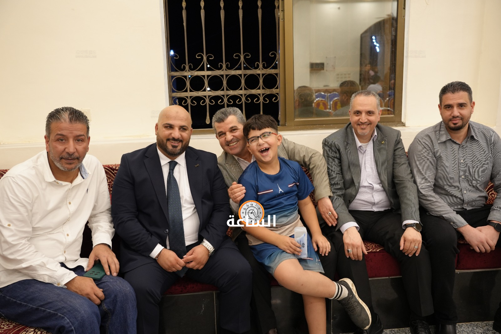 Madar Al-Saa Images 0.6968362356759311